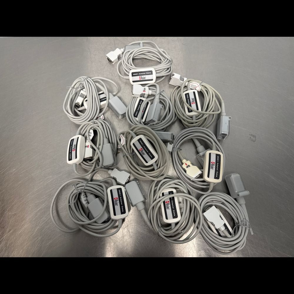 Masimo MNC-1 Spo2 Cables