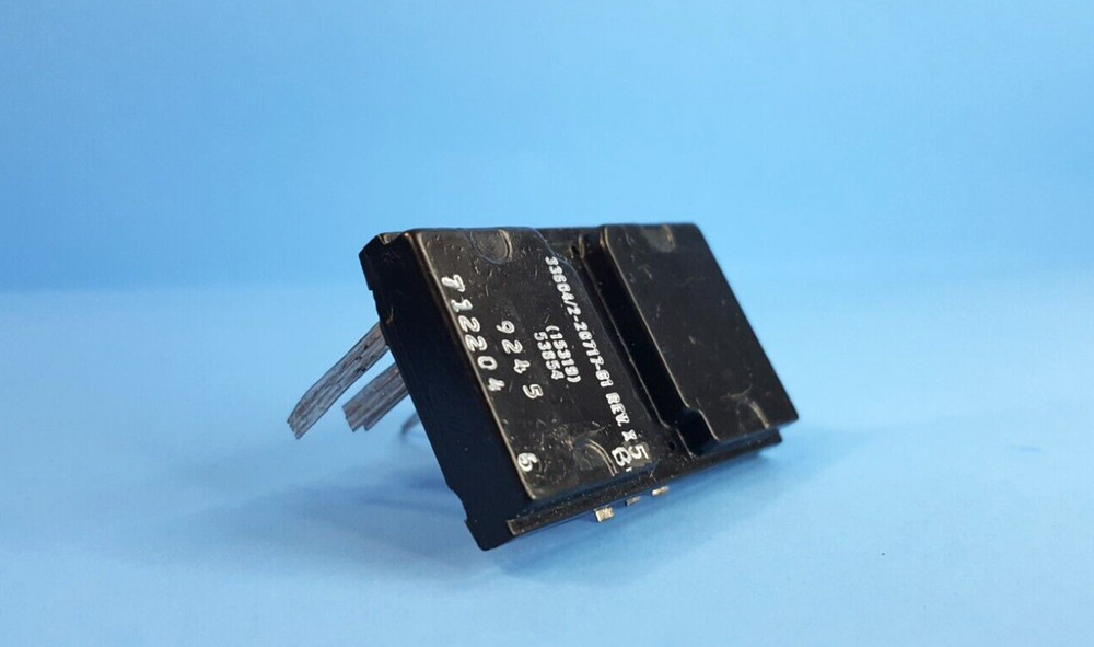 ONE- Transformer, 33604/2-20717-01, MAGNESPEC