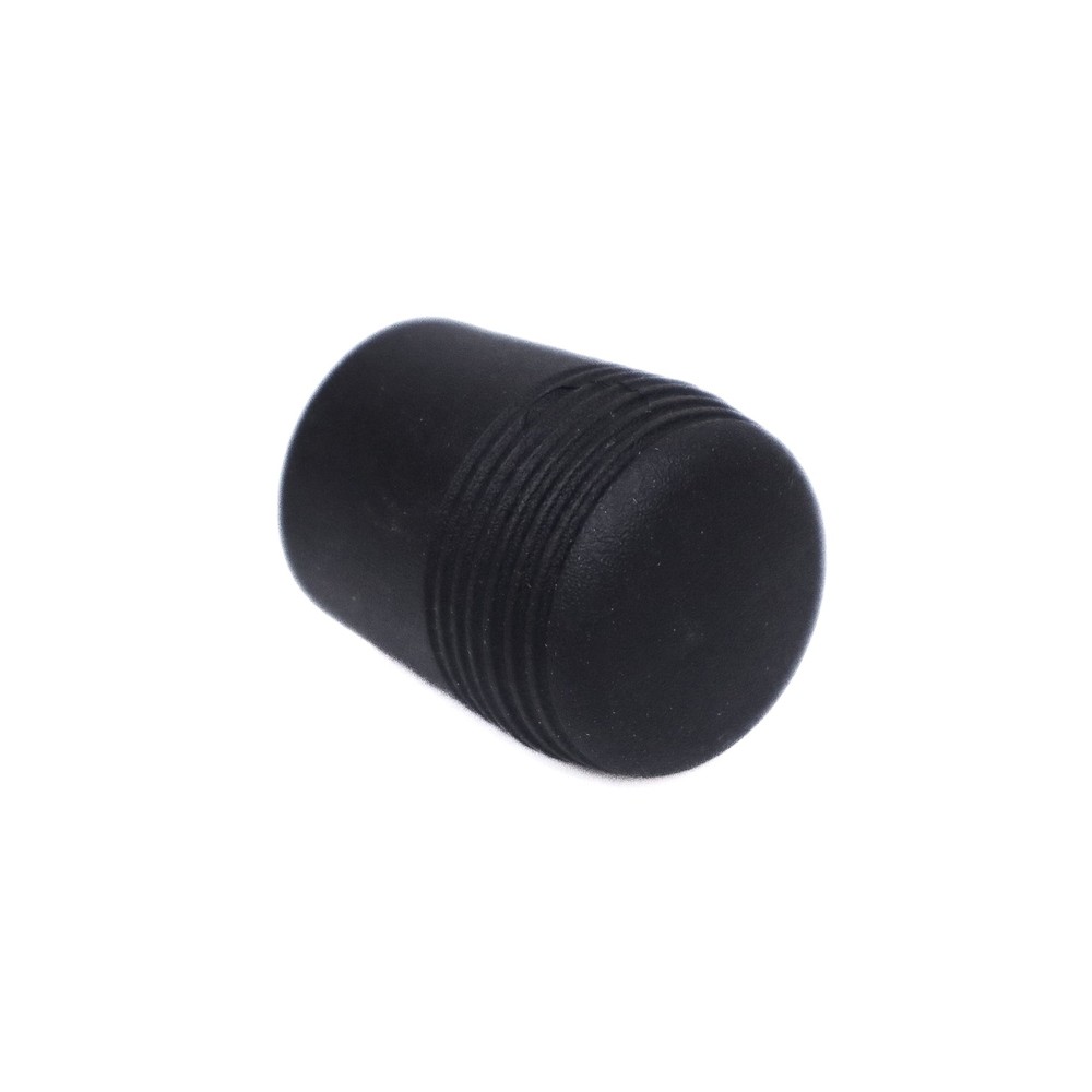 K&M Rubber Foot End Cap for Beyerdynamic GST590 Stands