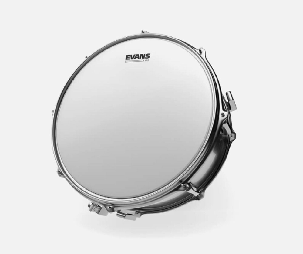 Evans G2 Coated Drum Head, 14 Inch B14G2