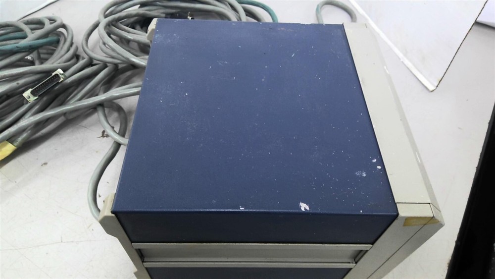 Hurletron Incorporated 992951