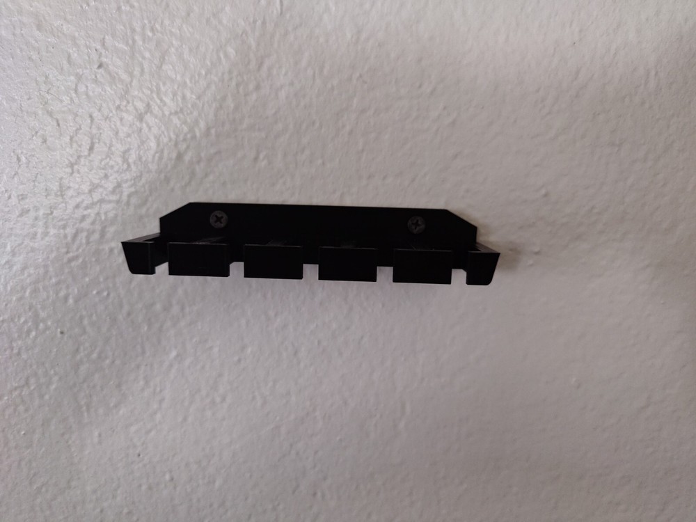 Glock 43 Mag Rack