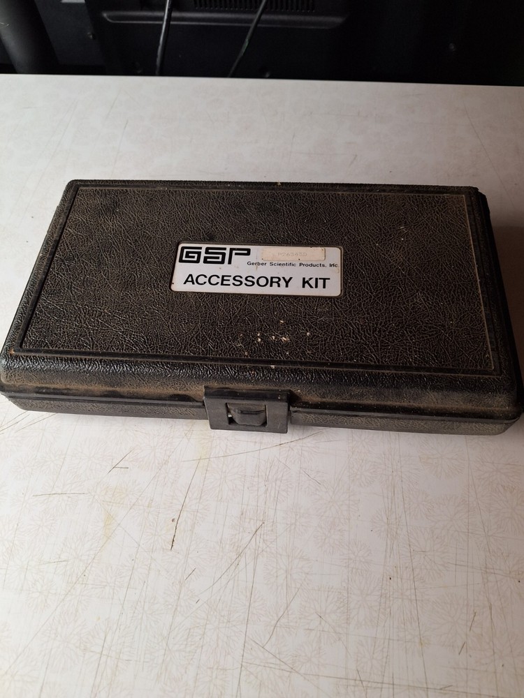 Gerber graphix-signmaker 4-B