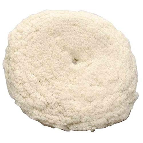 Hook and Loop Pad Sander Polisher Replacement