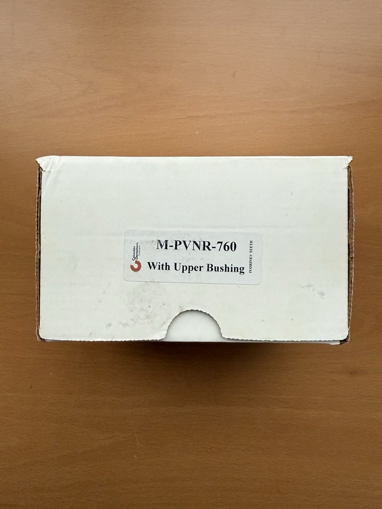 Columbia Dental Dentoform Model 760