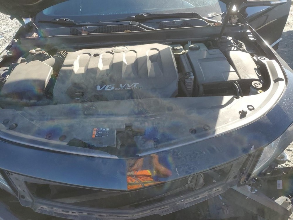 Fuse Box Engine Fits 16-20 IMPALA 4881104