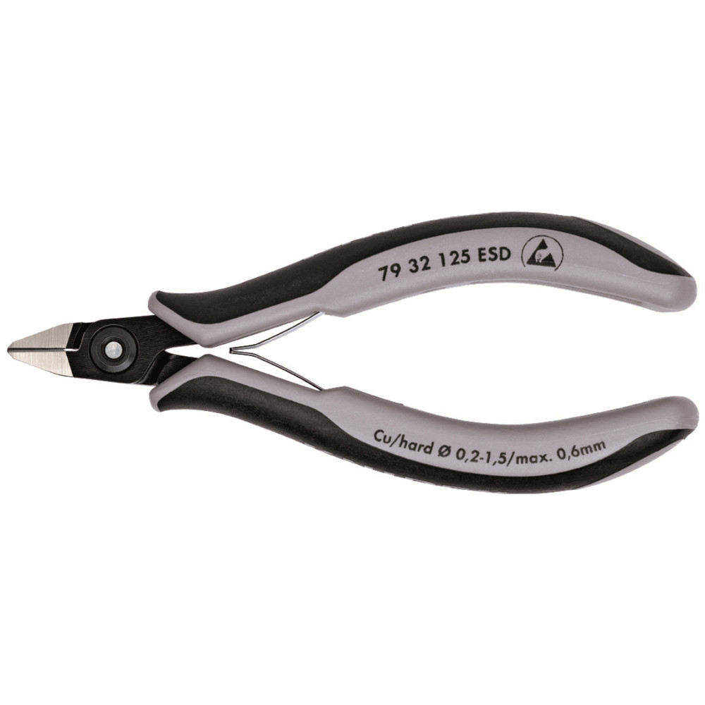 KNIPEX DIAGONAL CUTTING PLIER