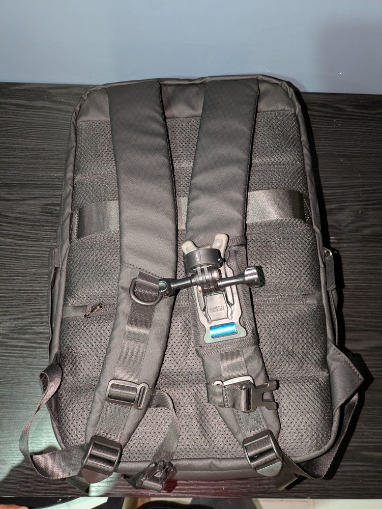 BelaBox SRT IRL Live Streamer Backpack