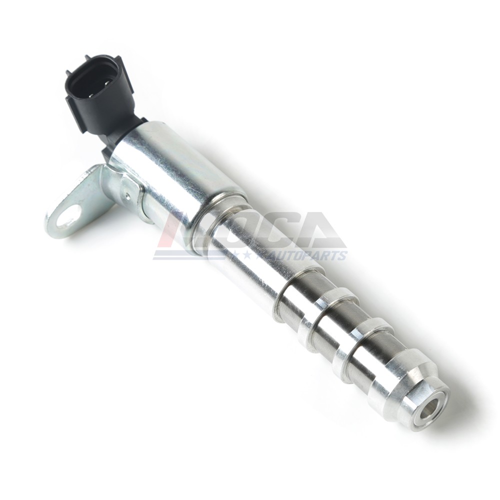 Timing Chain Kit Oil Pump 2 Solenoids for Chevrolet Cadillac GMC Buick Saturn