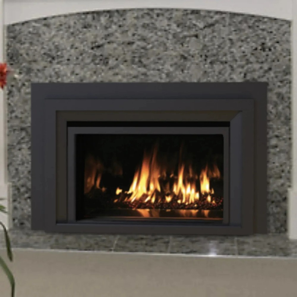 IronStrike Madison Park 32 Direct Vent Gas Insert