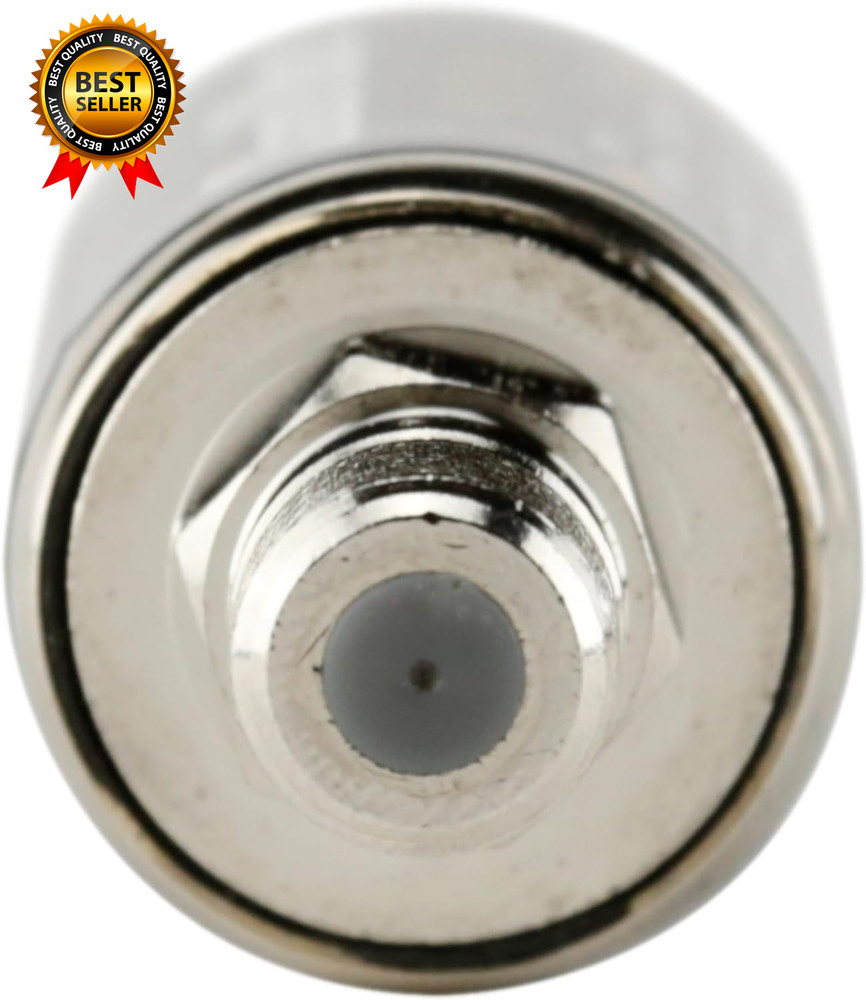 LTE/5G Filter Reduces Pixelation & Signal Issues from LTE 4G 5G Interference