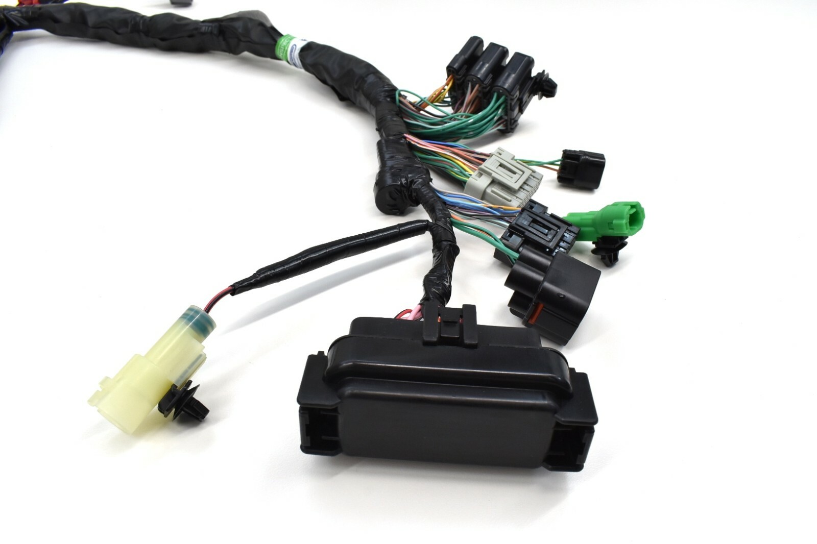 Wire Harness TRX500FM Foreman 12-13 OEM Genuine Honda Main Wiring Loom #E126