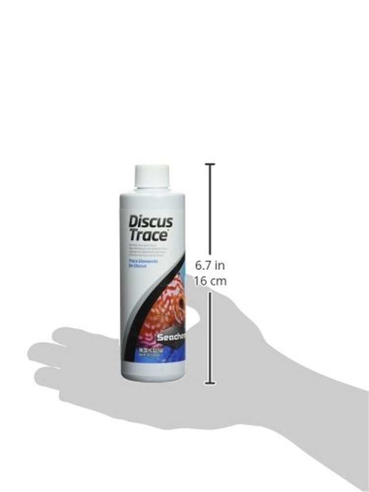 Seachem Discus Trace Elements 250ml