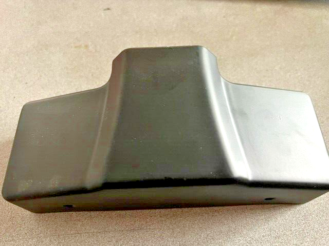 LOCKSMITH MORTISE REPLACEMENT HEAD COVER ONLY US10B