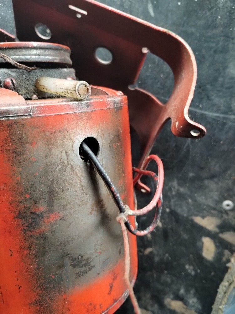 Bell.&Gossett 1/12hp 115v