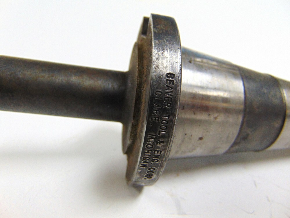 BEAVER TOOL AND ENG. CORP TOOL HOLDER #6