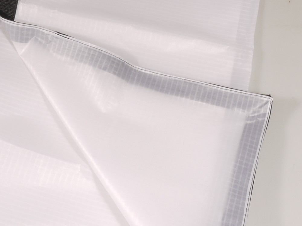 PRL) CHIMERA 4172 GRID SOFTBOX DIFFUSER CLOTH 55x185 LARGE STRIP DIFFUSER VIDEO