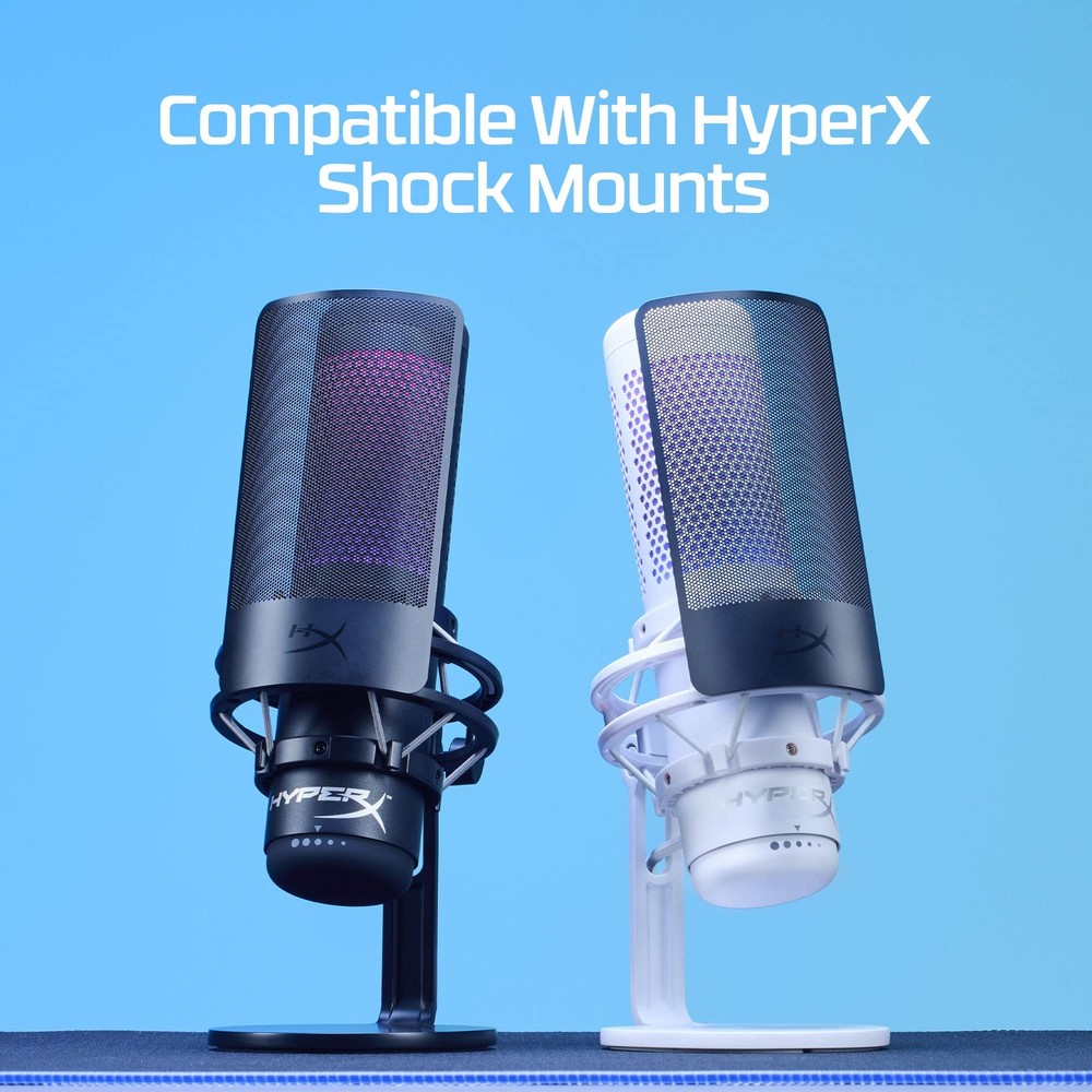 Hyperx Shield Microphone Pop Filter 6X256Aa