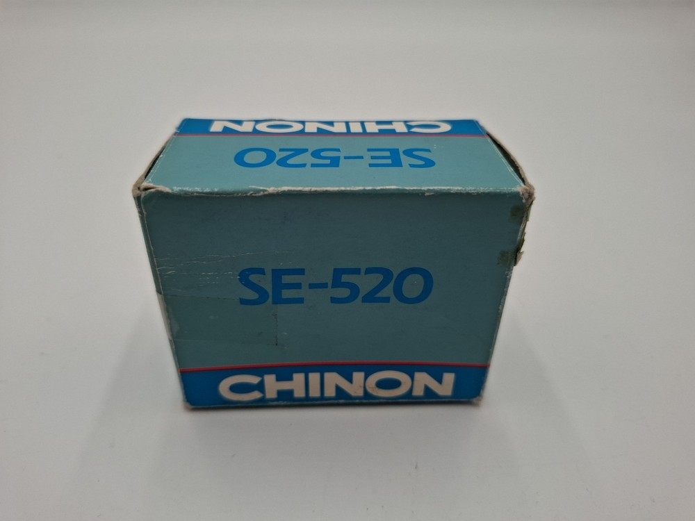 Rare Chinon Slave unit SE-520