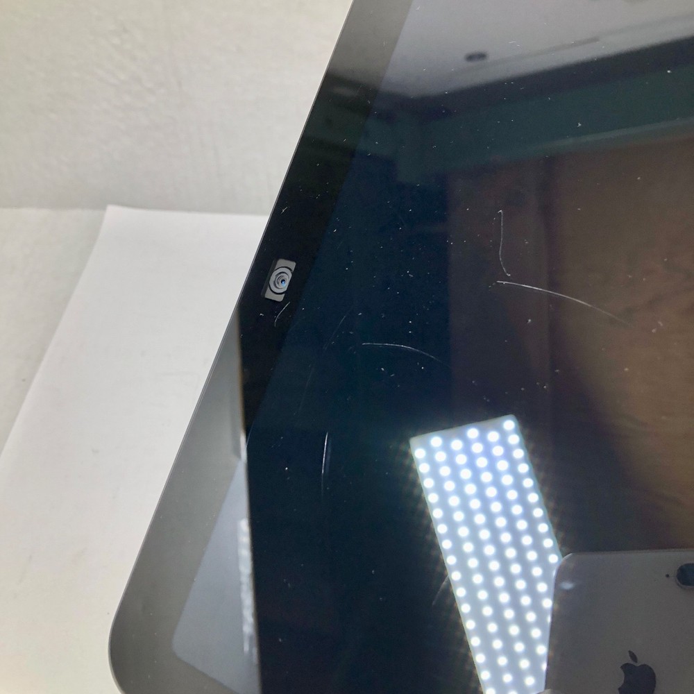 Amazon Echo Show 8 3rd Gen Smart Speaker Black - R85SD6 Chips