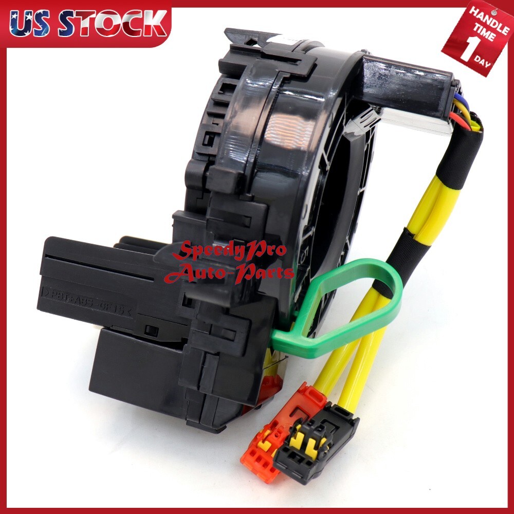 OEM Clock spring with Steering Angle Sensor For 2012-2014 Subaru Legacy Outback