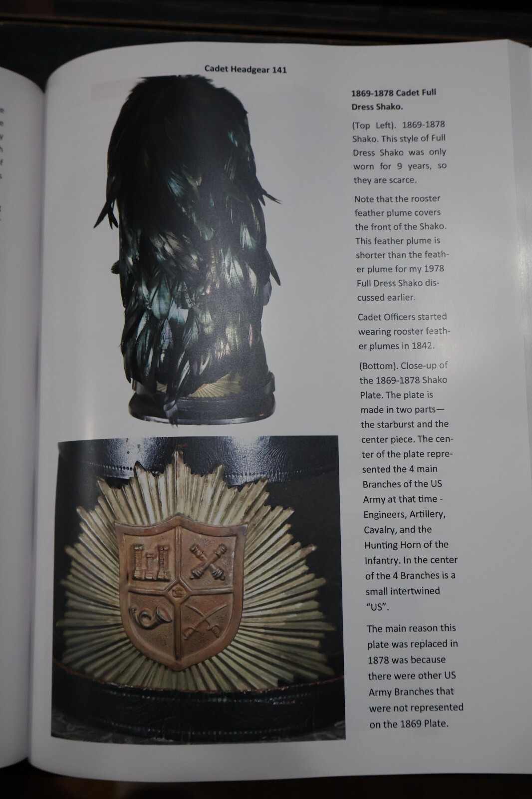 Collecting the US Military Academy at West Point - 2 Volume USMA Reference Set