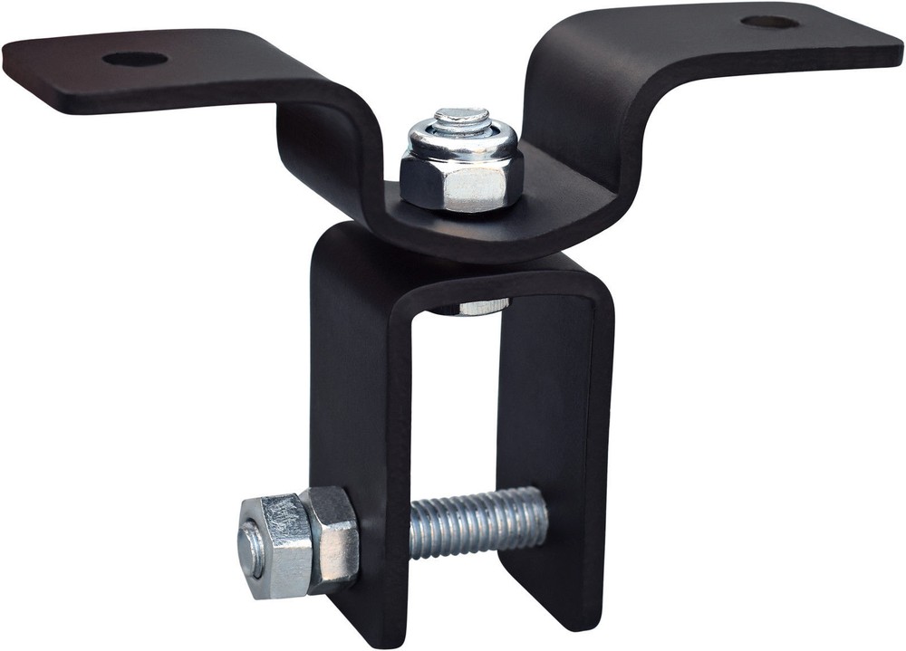 RDX Punch Bag Universal Ceiling Hook Wall Bracket Boxing Hanger Stand Black CA