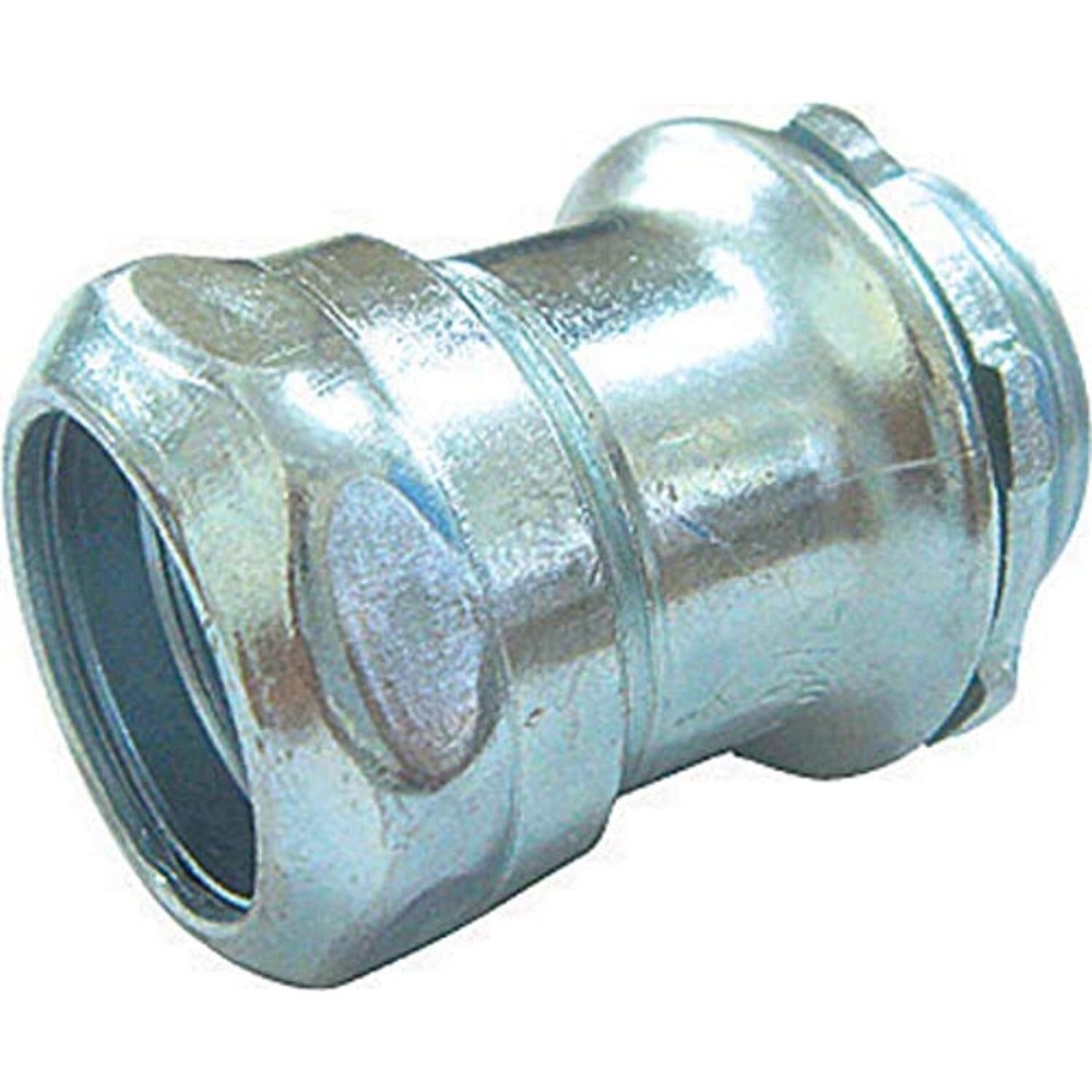 Gampak Compression Connector 3/4" Ul Bag