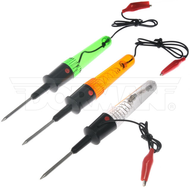 Circuit and Continuity Tester Set