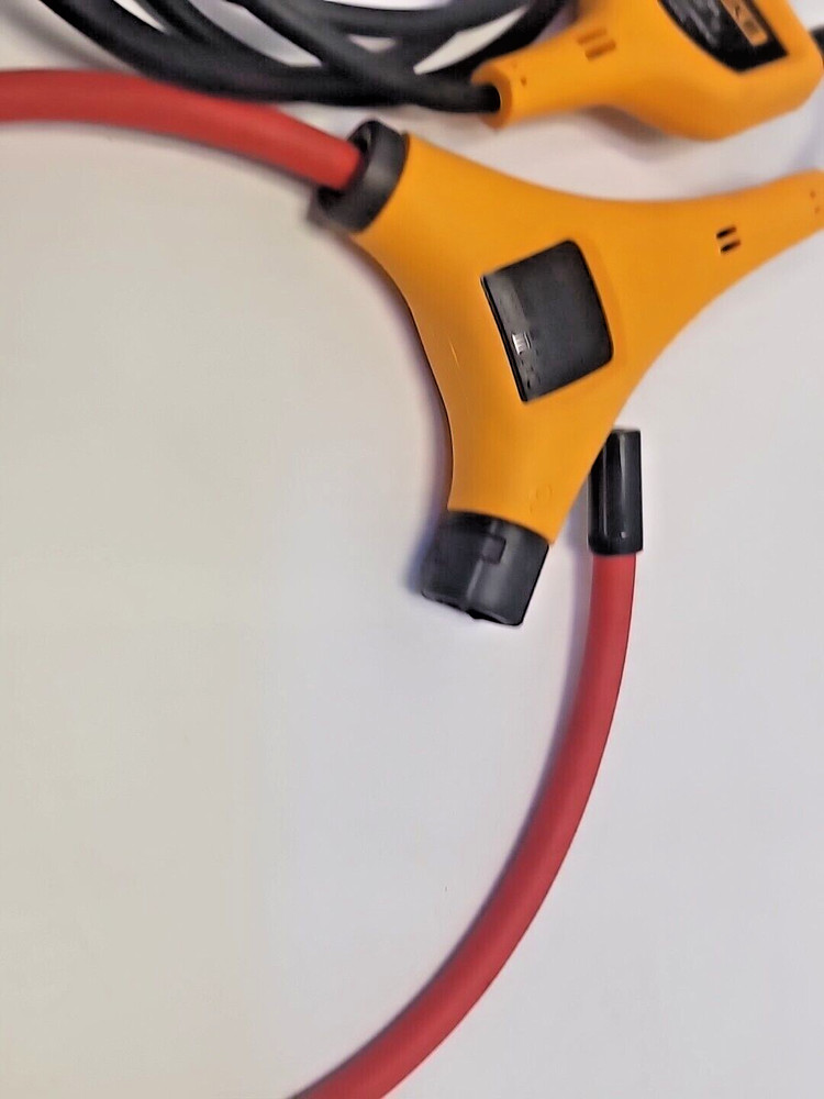 Fluke i2500-18 Iflex AC Flexible Current Probe 2500a