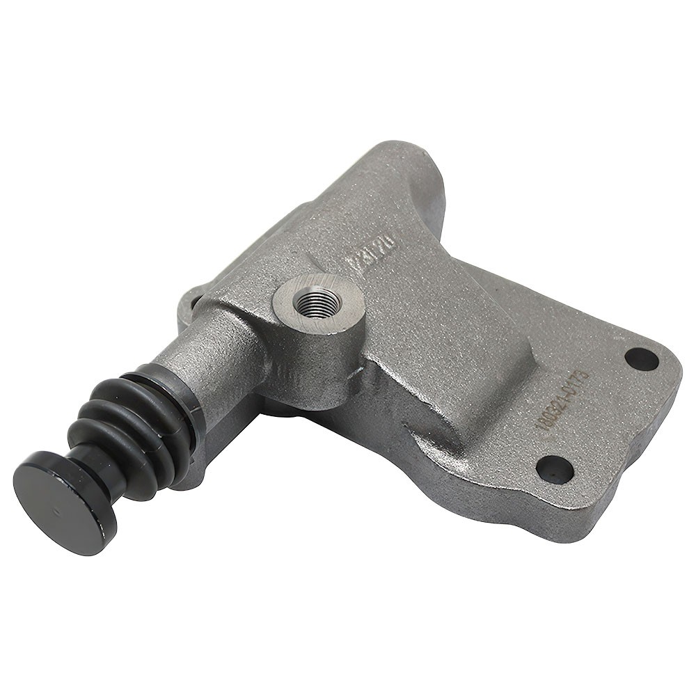 Selective Control Valve Fits Ford 2000 4000 83906348GV