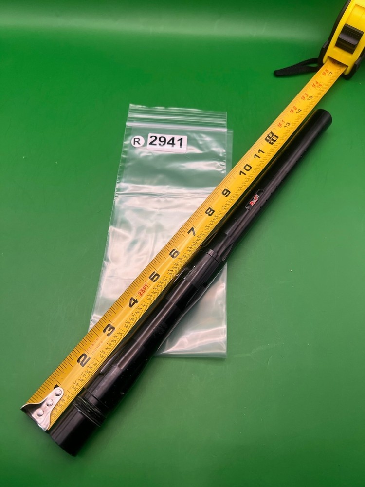 MacDev MatchStix 14 Inch Paintball Barrel 688 Bore Autococker Thread