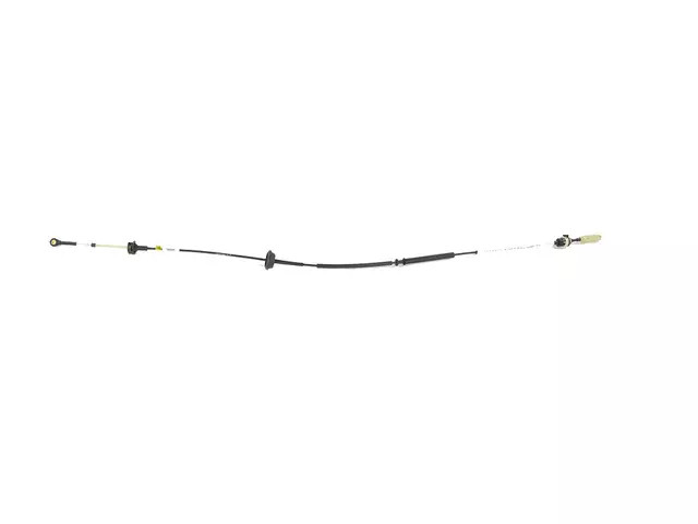 Genuine Mopar Gearshift Control Cable 68298551AB