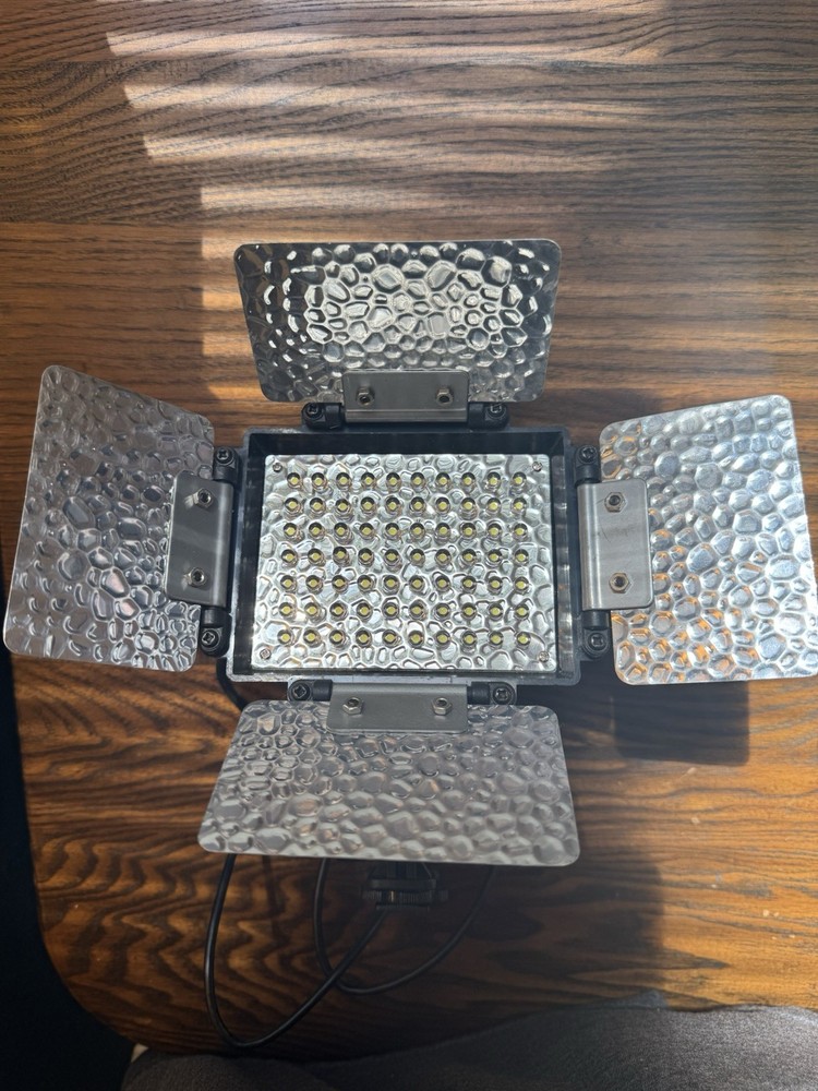 Video Light CN70 LED