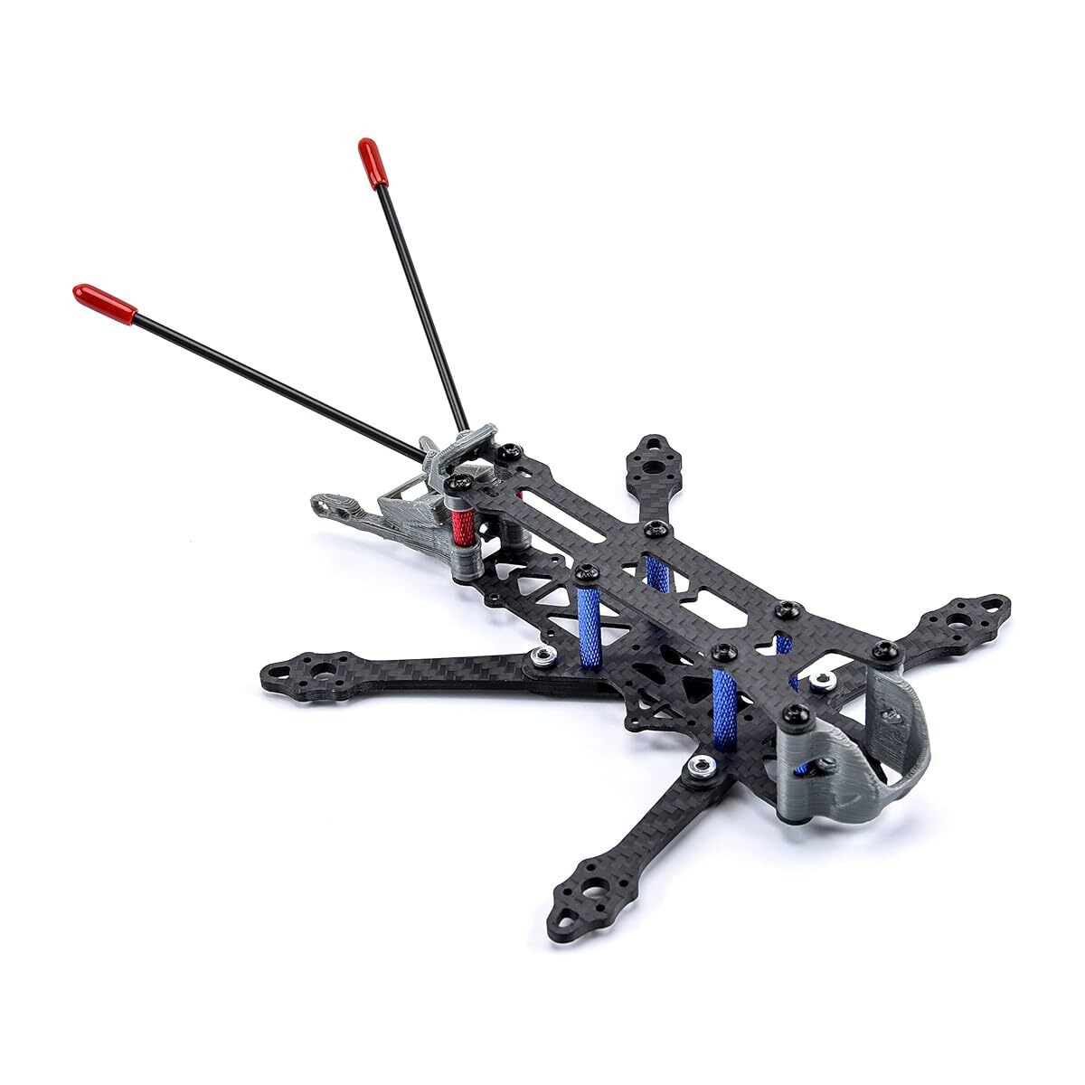 F4 4 Inch 175mm Carbon Fiber FPV Drone Frame Kit