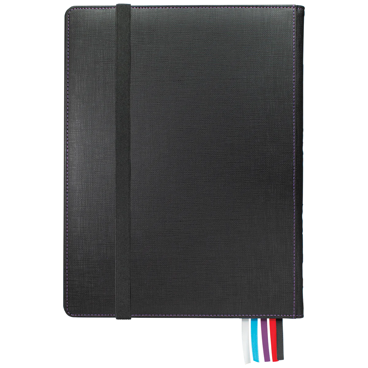 Premium Book Cover D&D Leatherette Holder Storage Secure Organizer Protector