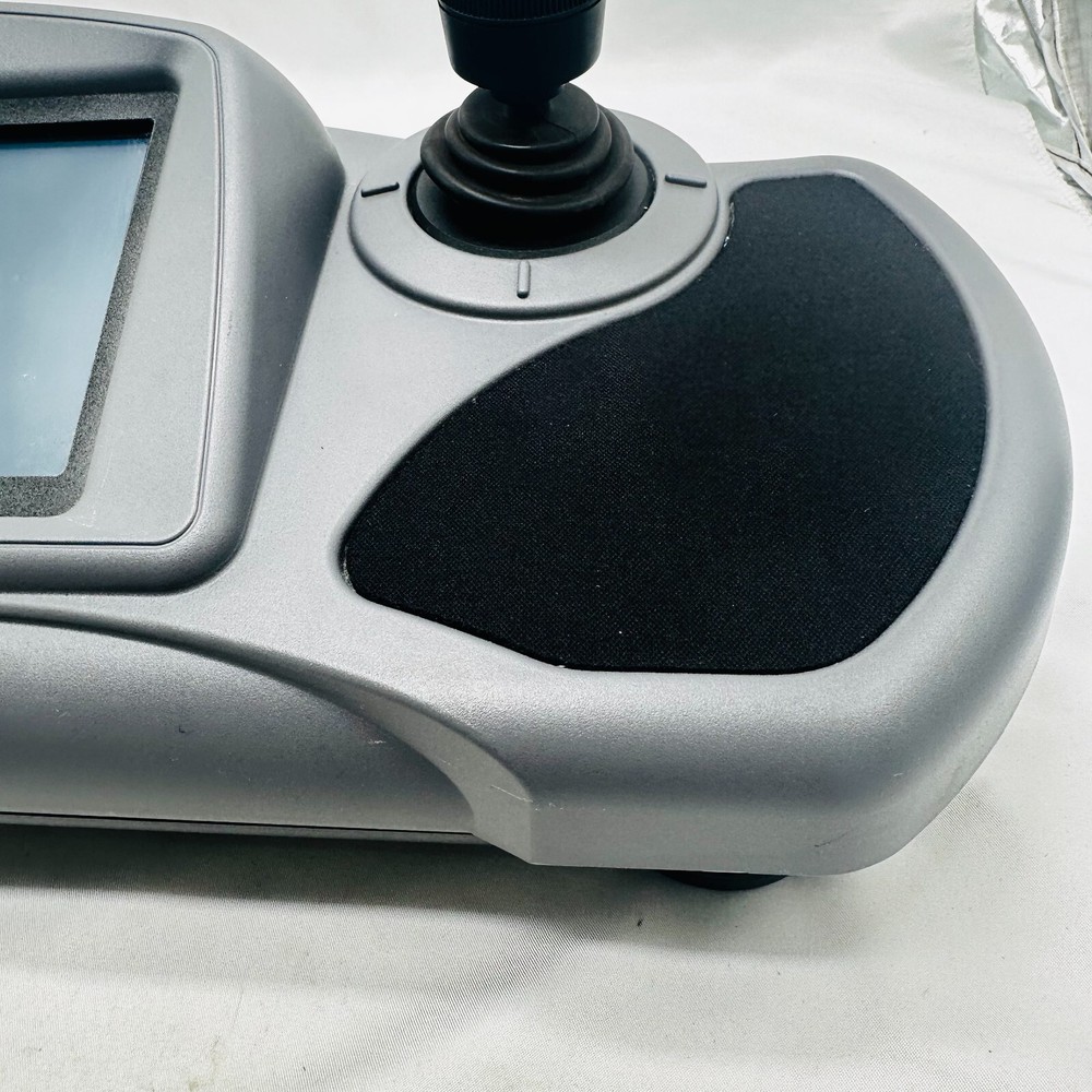 AMX Modero PosiTrack Camera Controller NXP-PLV READ!!