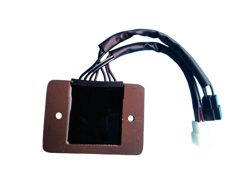 Voltage Regulator Rectifier for Suzuki DL1000 (V-Strom) DL1000 2002-2012