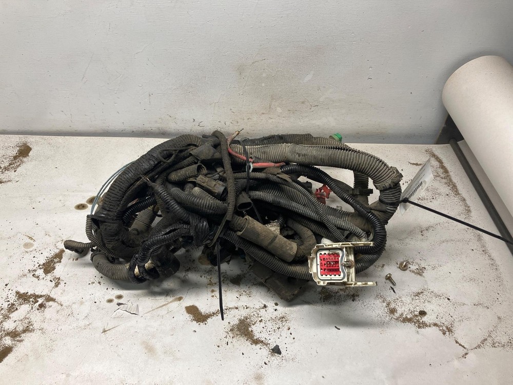 Freightliner M2 106 Wiring Harness, Cab - Used