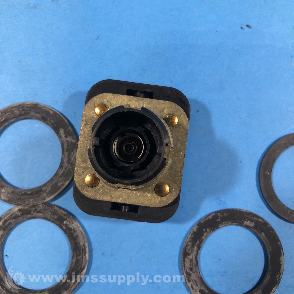 800T-PT16 Push-to-Test Button USIP