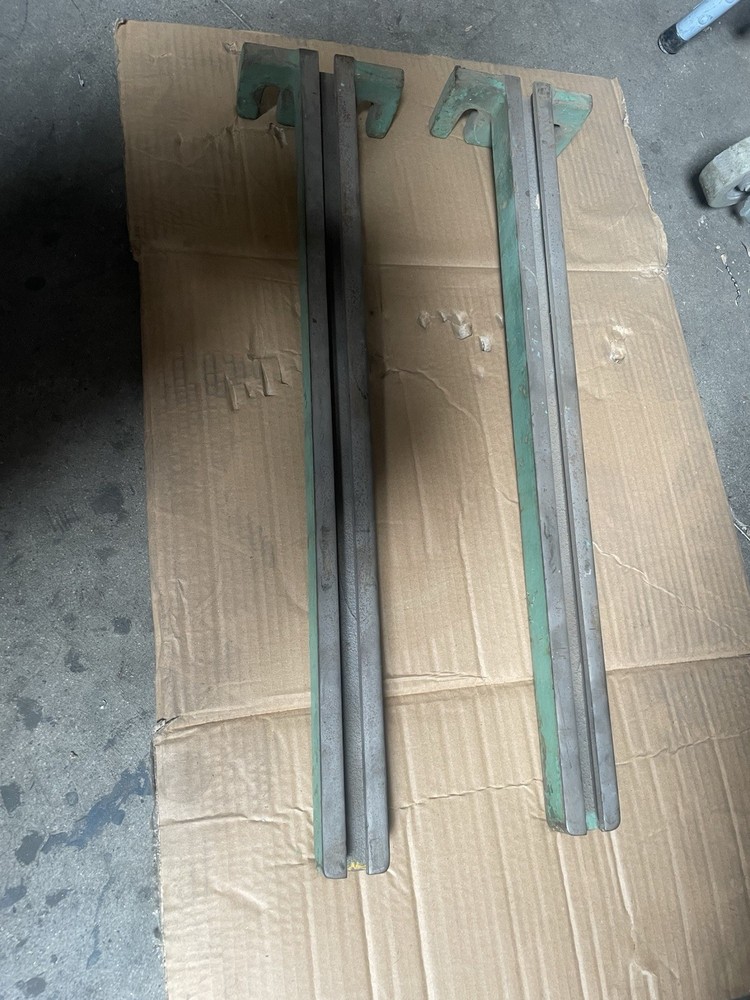 shear machine ￼