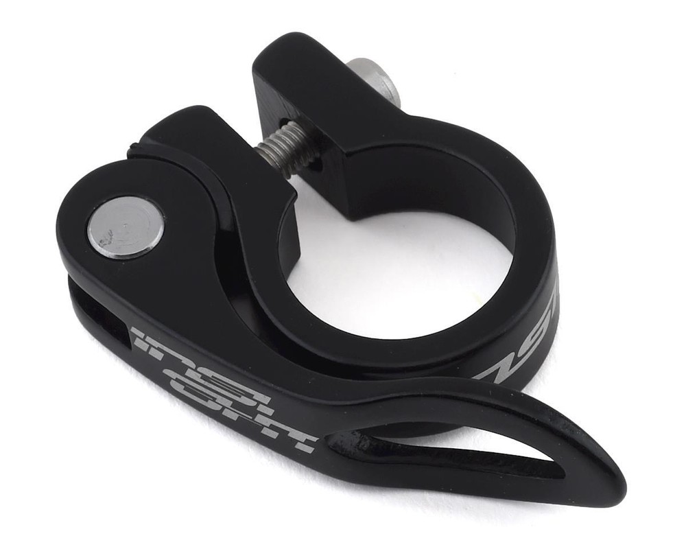 Insight Upgrade Quick Release Seat Clamp (Black)