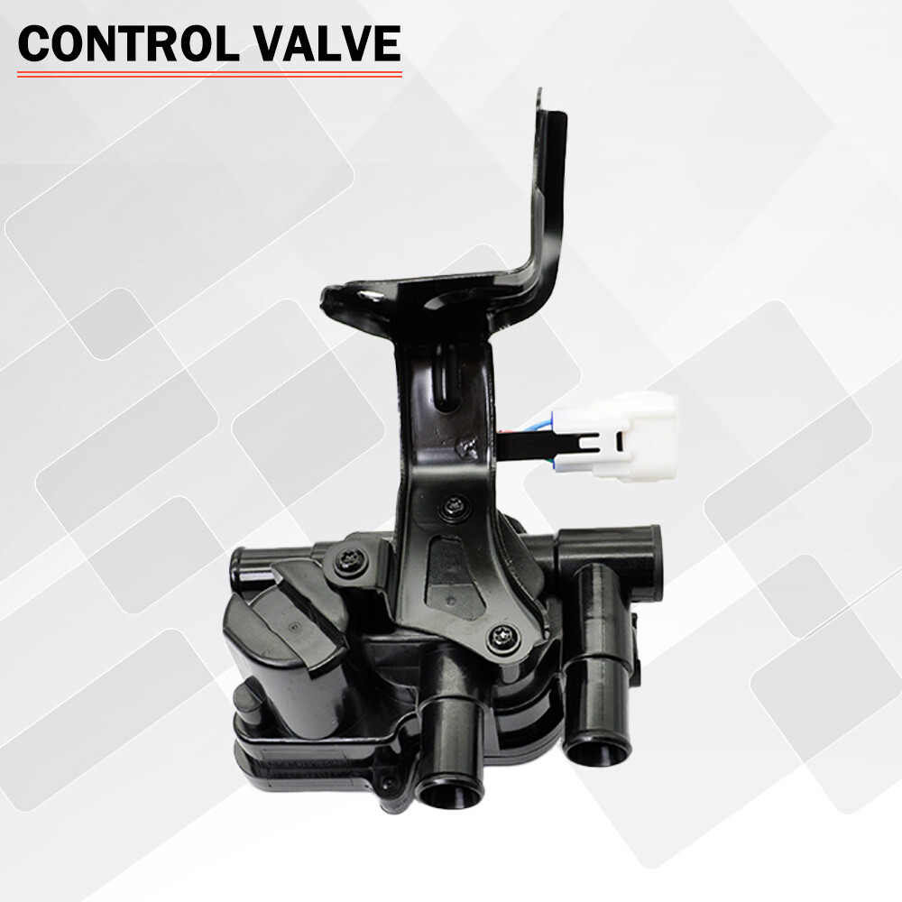 OE# 16670-21010 For 2004-2009 Toyota Prius 1.5L L4 Heater Coolant Control Valve