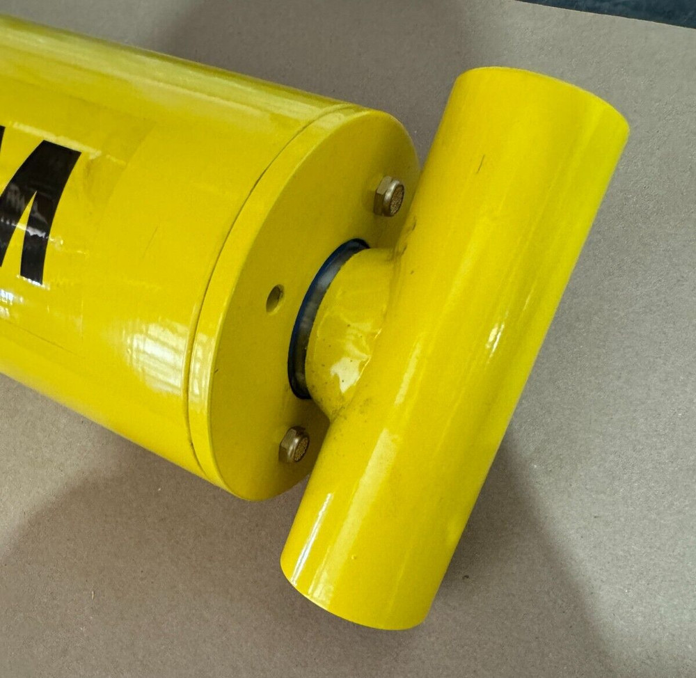 Chief Frame Machine Raise Lower Ram fits IMPULSE EVHT GOLITAH PHOENIX QUALITY