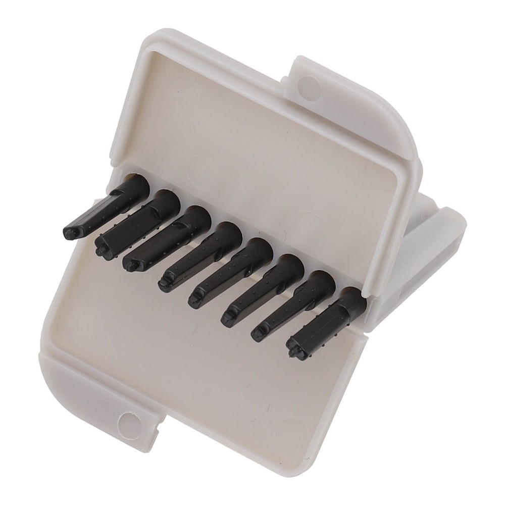 Easy Application 32pc For Phonak For Cerustop Filters for Quick Cleaning