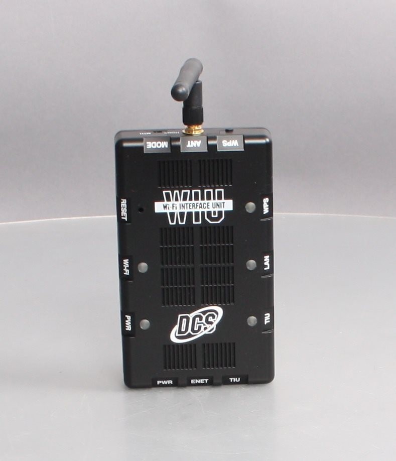 MTH 50-1034 O DCS WiFi Unit