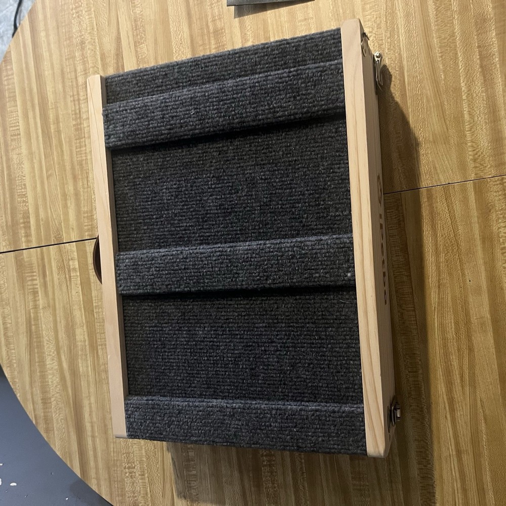 iPetba Dog Ramp for Bed, Couch, Foldable