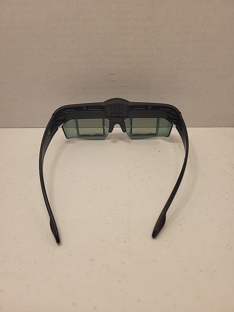 Elsa Revelator IR LCD 3D Shutter Glasses Model 7654, Computer