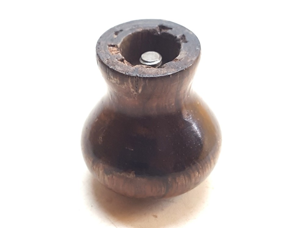 3925 Ohio Tool; KK3 Front Knob