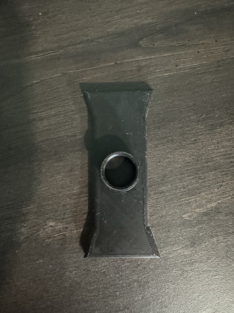 Paintball Hopper Stand